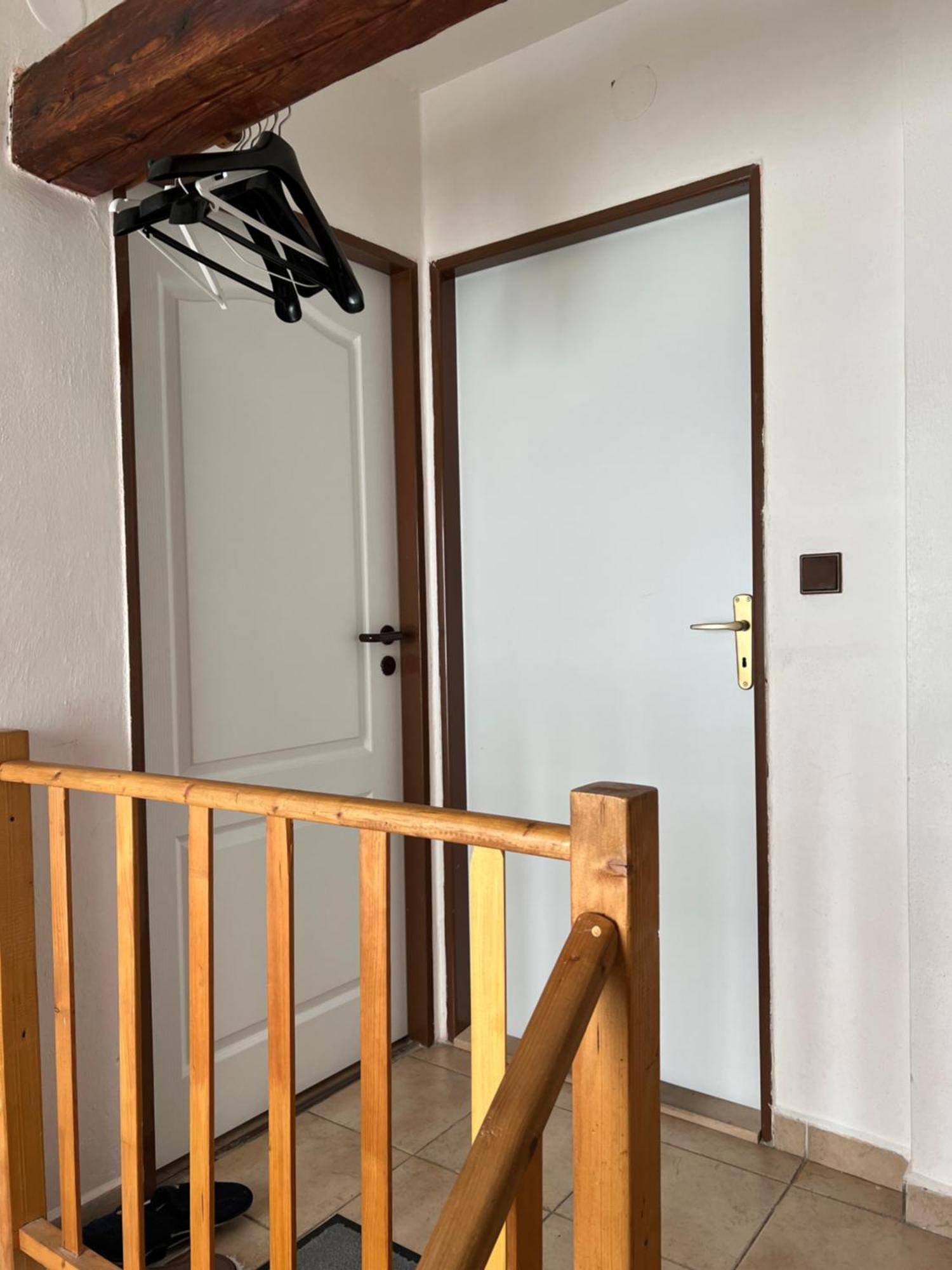 Apartman Galant Apartment เชสกี้ครุมลอฟ ภายนอก รูปภาพ