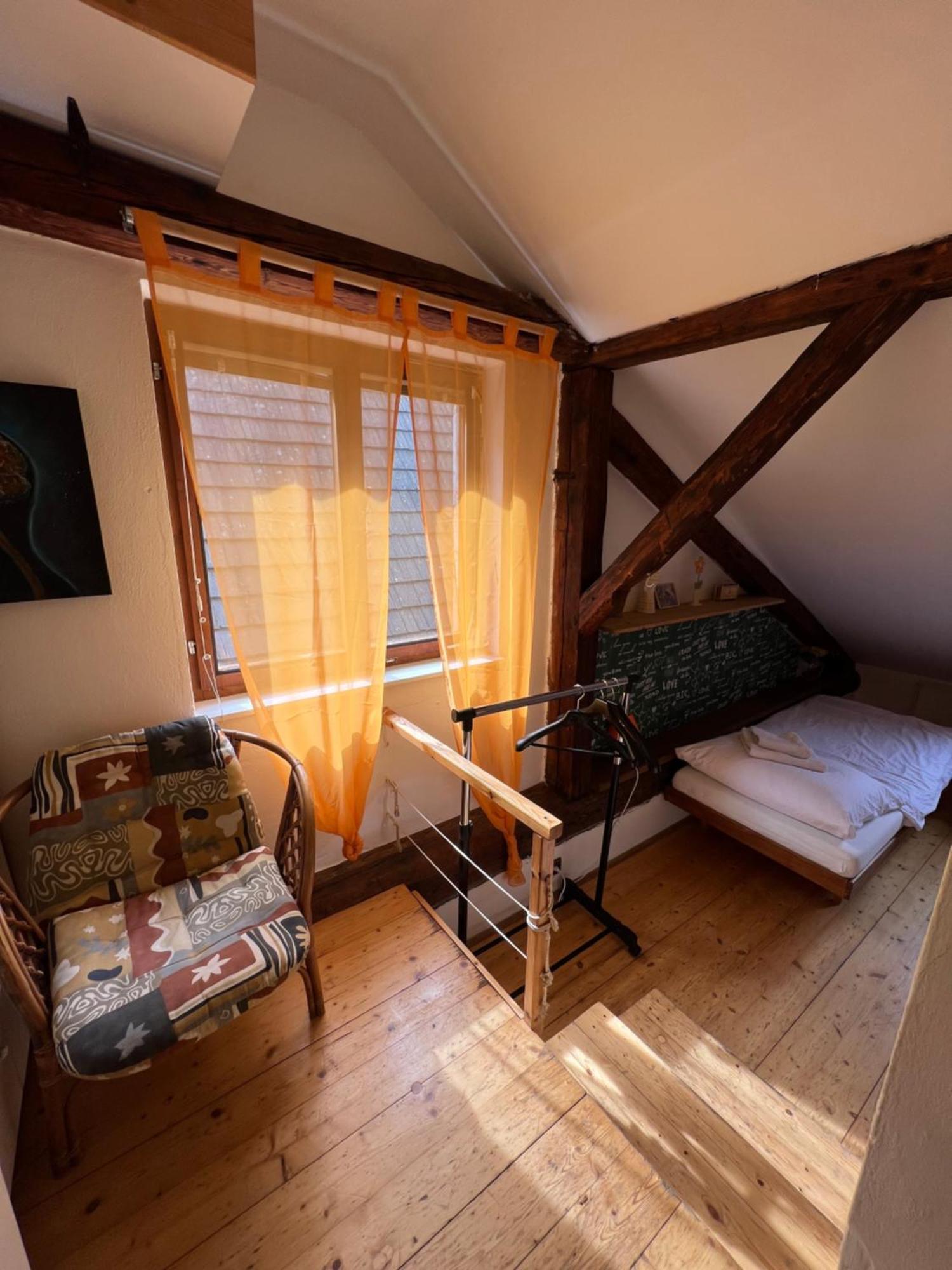 Apartman Galant Apartment เชสกี้ครุมลอฟ ภายนอก รูปภาพ